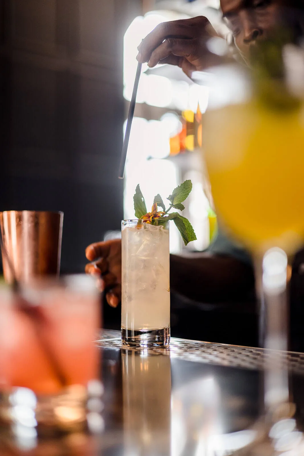 Corporate event photography preview