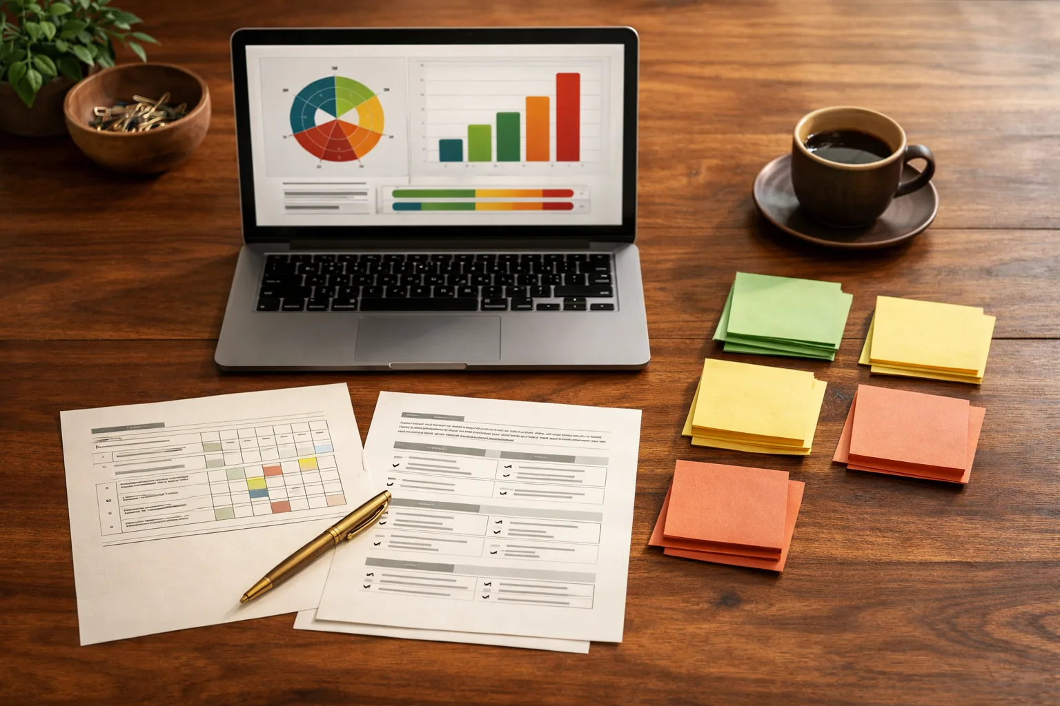 AI Opportunity Scorecard diagnostic preview